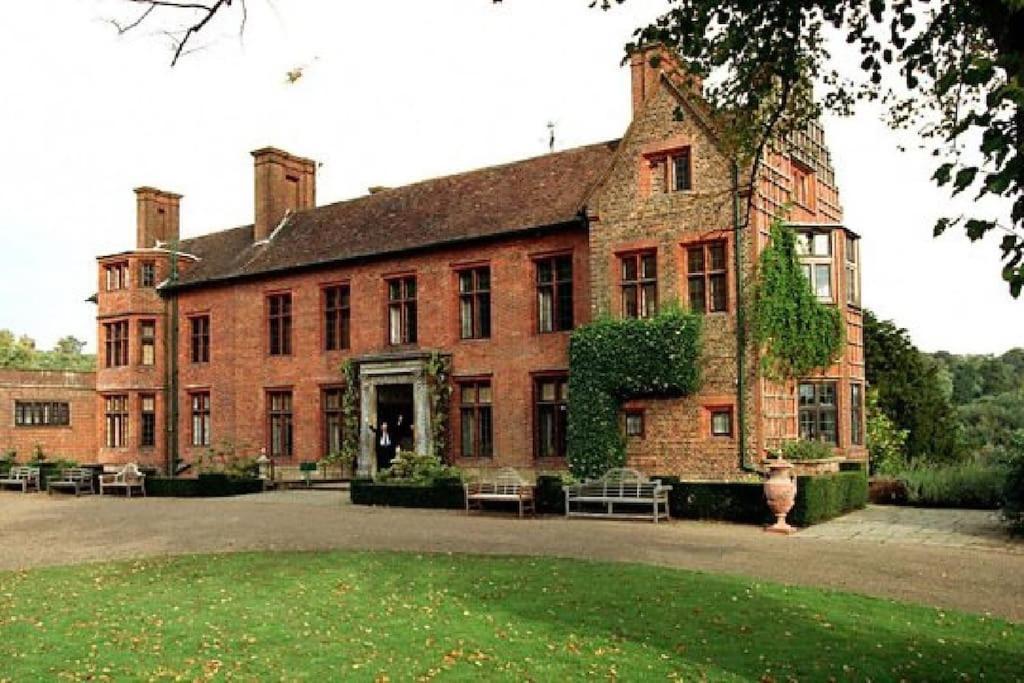 The Retreat Villa Chelwood Gate Exteriör bild