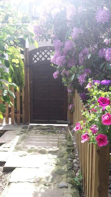The Retreat Villa Chelwood Gate Exteriör bild